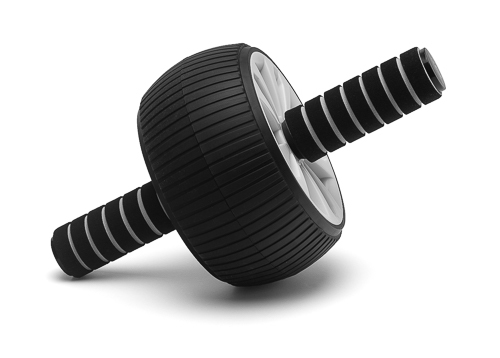 ab roller vatsapyörä