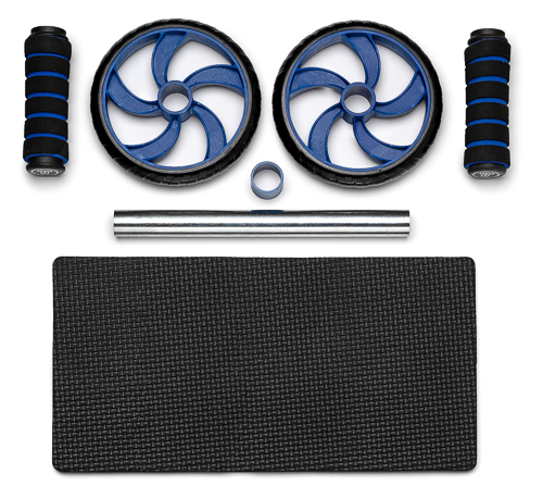 ab roller voimapyöräpaketti